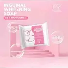5x Niacinamide Soap - Bleaching Whipped Soap - Clarity Essentials 70g