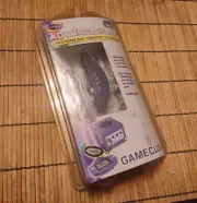Nyko Advance Link for GameBoy Advance to GameCube Link Cable Brand New Sealed