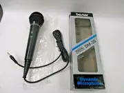 Bescor DM-20 microphone new old stock in new package
