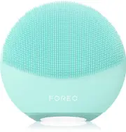 Foreo Luna™4 Mini Facial Cleansing Tool Arctic Blue