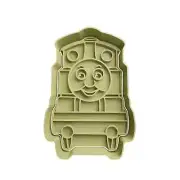 Thomas Cookie Cutter - Thomas the Tank Engine - Thomas & Friends