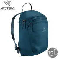 在飛比找蝦皮商城優惠-【ARC'TERYX 始祖鳥 Index 15L 多功能後背