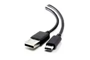Alogic 1m USB 3.1 Type-A to USB Type-C Cable - Male to Male [U3-TCA01-MM]