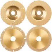 Diamond cutting disc Tile Glass Marble Angle Grinder Saw Blade Grinder Wheel