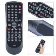 SE-R0346 Remote Control Suitable For Toshiba DVD VCR Combo Player SDV392 SD-V392