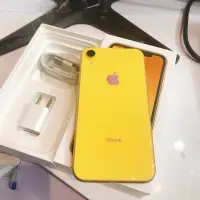 在飛比找蝦皮購物優惠-iPhone XR 128gb