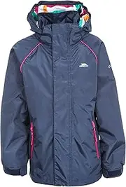 [TRESPASS] Kids' Lunaria Waterproof