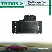 Tridon MAP Manifold Absolute Pressure Sensor for Citroen XM Y4 2.9L 3.0L 94-00
