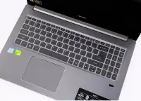 在飛比找Yahoo!奇摩拍賣優惠-*金輝* 宏基 Acer A515-52G-54YS 鍵盤膜
