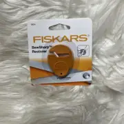 Fiskars SewSharp Scissor Sharpener for Left and Right Handed Scissors