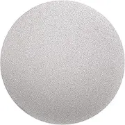 uxcell Diamond Sanding Grinding Disc, 12-Inch (300mm) Grit 80 No Center Hole, Flat Lap Disk Polishing Discs Abrasive Wheel for Gemstone Tile Porcelain Glass Stone Metal