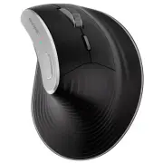 Wireless Vertical Ergonomic Mouse, Multi-Device(Bluetooth + 2.4G Connection),...