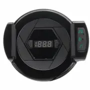 Bluetooth Motors Car FM Transmitter Wireless Radio Adapter USB Charger Music MP3