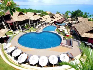 蘇梅島布達理Spa別墅度假村Bhundhari Spa Resort & Villas Samui