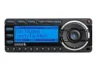 SIRIUS Satellite Radio Starmate 5 a La Carte Receiver - Receiver Only