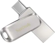 SanDisk 512GB ULTRA DUAL DRIVE LUXE USB TYPE-CTM