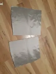 RF 4G 5g wifi blocking FARADAY cloth 12x12 in