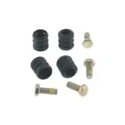 Brake Hwd Kit Carlson 13119