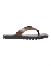 [Ravella] Corfu Sandals in Chocolate