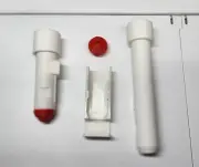 Universal Pen Tool For Brother Scan N Cut SDX