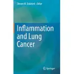 INFLAMMATION AND LUNG CANCER