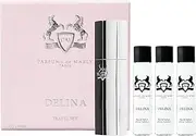 Delina Three EDP Spray Refills By Parfums De Marly- Gift Set (W) - 3 x 10 ml Three EDP Spray Refills