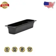 Cost-Effective 1/2 GN Food Pan by Camwear - Perfect for Catering & Service
