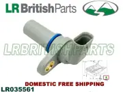 LAND ROVER CRANKSHAFT SENSOR LR4 RANGE ROVER 13 SPORT 14 DISCOVERY NEW LR035561