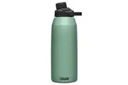 Chute Mag Vacuum Stainless Bottle (Moss) - 1.2L