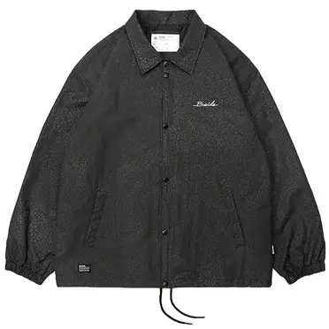 DESCENDANT TUMBREW STRIPE JACKET 23AW DESCENDANT TUMBREW STRIPE