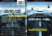VANISHING POINT extended Edition DVD (1971) B Newman Hot Rod Street Custom