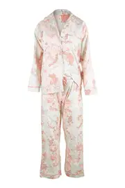 Miranda Brushed Cotton Pj Set--PAP-21323-1165