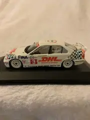 1:43 diecast Minichamps BMW 318 I #3,STW Cup 1995,Bigazzi/Bergstaller. (176)