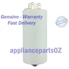 CAP025 Universal Washer Motor Start 25uF Run Capacitor