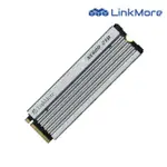 【LINKMORE】XE600 2TB(M.2 2280 PCIE GEN 4X4 NVME 1.4 SSD 固態硬碟 XE600-2TB 讀7200M/寫6000M)