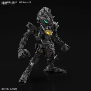 玩具研究中心萬代 MASTER GRADE SD MGSD機動戰士鋼彈 鐵血孤兒 獵魔鋼彈 巴巴托斯 5065699現貨