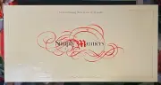 1988 Simply Manners A Board Game Of Etiquette By Great Games New Opened Box