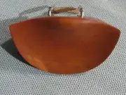 Old Violin Shop Chinrest Boxwood - 35mm - OLD FLESCH - Fiddle parts