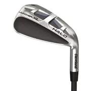 Cleveland Launcher XL Halo Iron Set (Graphite, LADIES) NEW