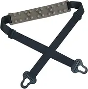 Ｓｉｍｈｏａ Treadmill Massage Belt Running Waist Belt Body Building Adjustable Strength Training