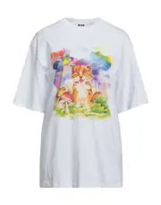[MSGM] MSGM T-shirts - Item 10236391