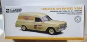 1:18 Holden EH Panel Van Vegemite Carlectables 18733 Tastes of Australia