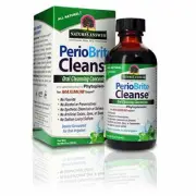 Fluoride-Free Oral Cleansing Liquid w/ Phytoplenolin (4oz)