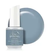 IBD Just Gel Soak Off UV LED Nail Polish Lacquer 56574 Iceberg 14ml