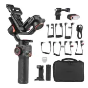 hohem iSteady MT2 Kit 3-Axis Camera Stabilizer Gimbal Stabilizer for Smartphone