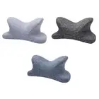 Desk Napping Pillow Lumbar Pillow Removable Cover