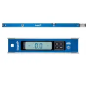 Empire Extendable Box Level with 9 in. Magnetic Digital Torpedo Level (2-Piece)