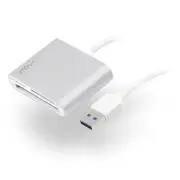 Alogic VROVA USB 3.0 Multi Card Reader [VPLU3AMCR]