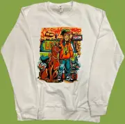 Vibin with Scooby-Doo Sweatshirt