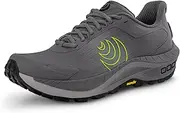 [Topo Athletic] Men's MTN Racer 4 Lightweight Comfortable 5MM Drop Trail Running Shoes, Athletic Shoes for Trail